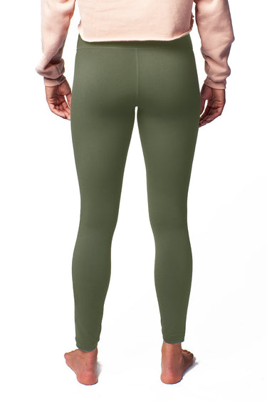RS Classics Leggings 21 - Army - GB Wear Australia