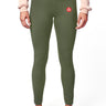 RS Classics Leggings 21 - Army - GB Wear Australia