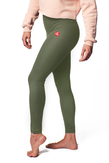 RS Classics Leggings 21 - Army - GB Wear Australia
