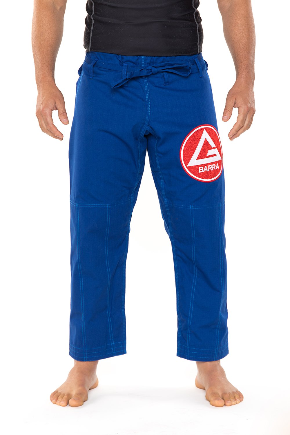 GB Ripstop Pants - Blue - GB Wear Australia