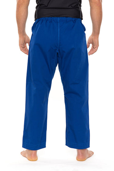 GB Ripstop Pants - Blue - GB Wear Australia