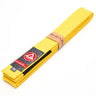 GB Edition Youth Belt - Yellow - GB Wear Australia