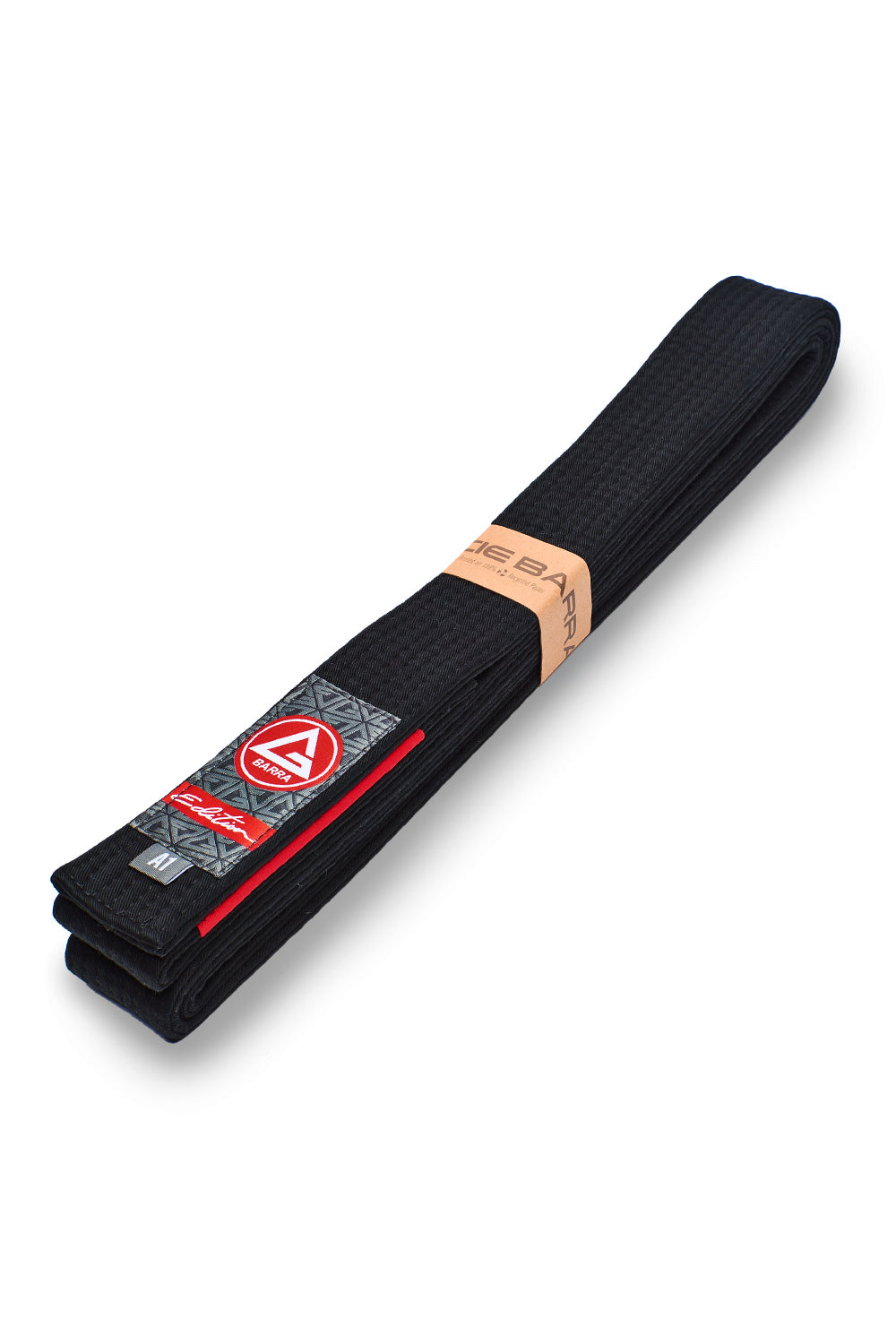 GB Edition Adult Belt - Black - GB Wear Australia