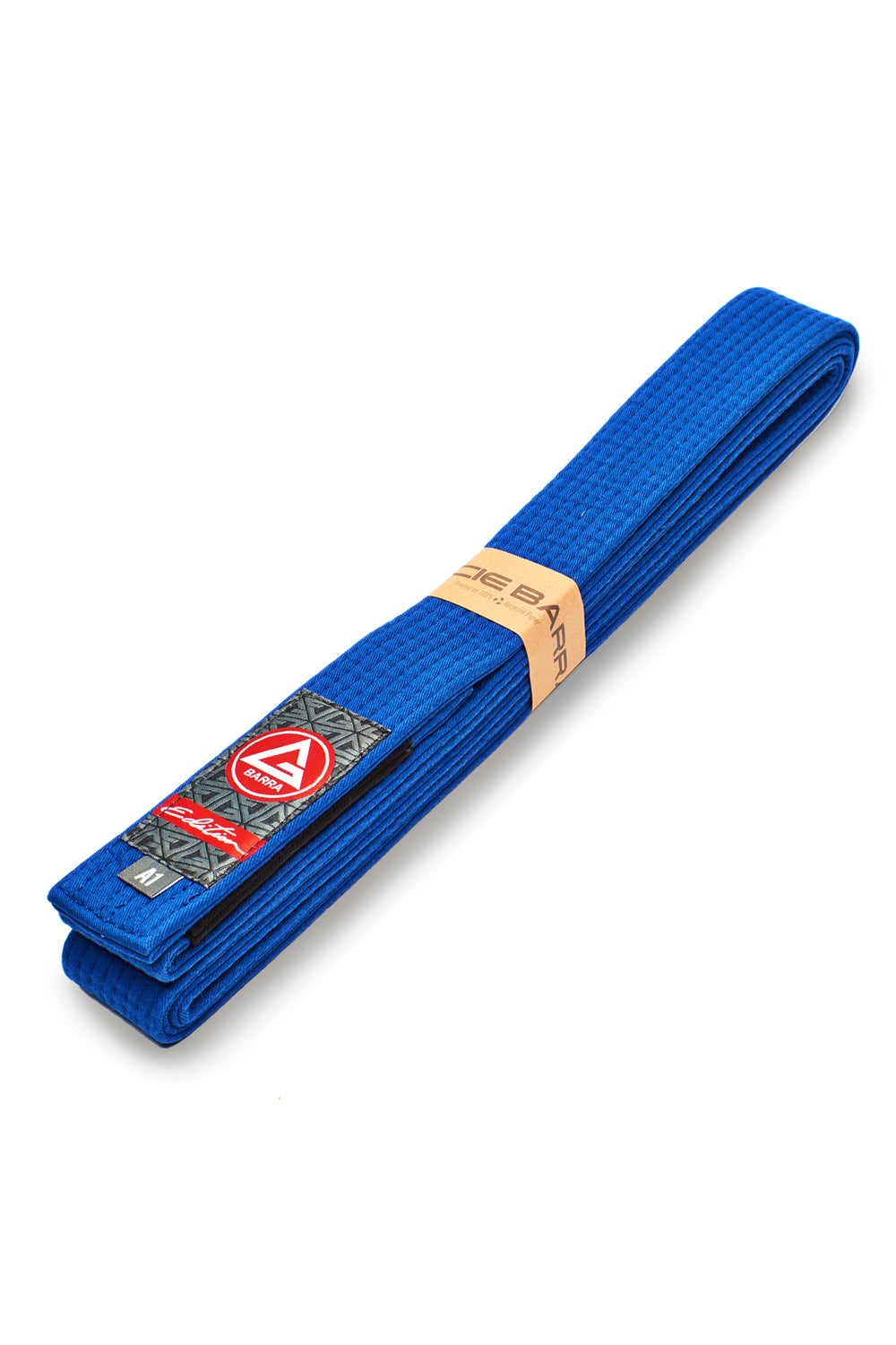 GB Edition Adult Belt - Blue - GB Wear Australia