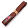 GB Edition Adult Belt - Brown - GB Wear Australia