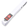 GB Edition Light Adult Belt - White - GB Wear Australia